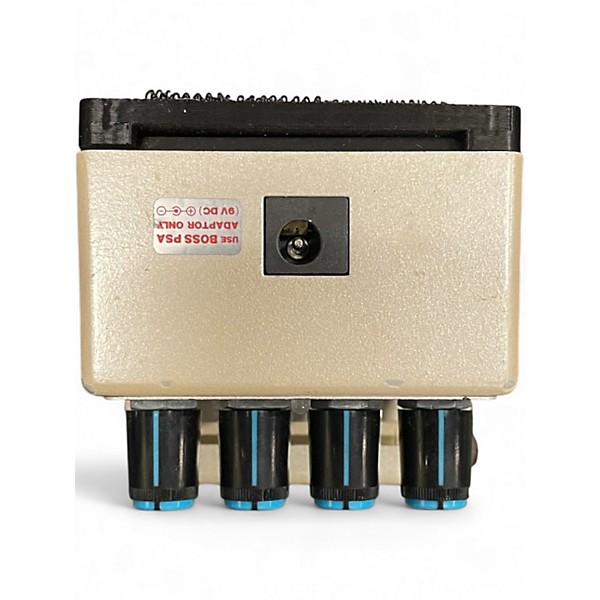 Used BOSS DD7 Digital Delay Effect Pedal