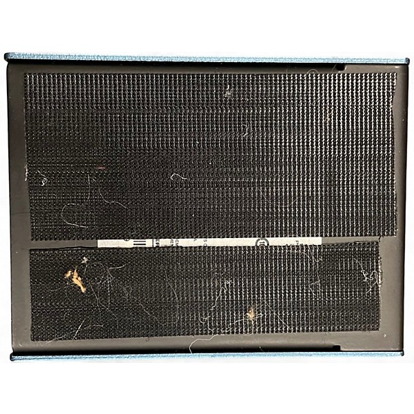 Used Fender FULL MOON DISTORTION Effect Pedal