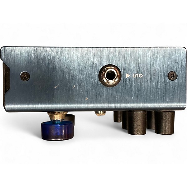 Used Fender FULL MOON DISTORTION Effect Pedal