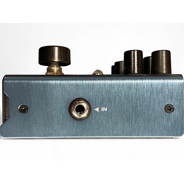 Used Fender FULL MOON DISTORTION Effect Pedal