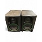 Used Mackie CR4.5 Powered Monitor thumbnail