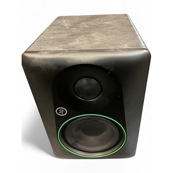 Used Mackie CR4.5 Powered Monitor