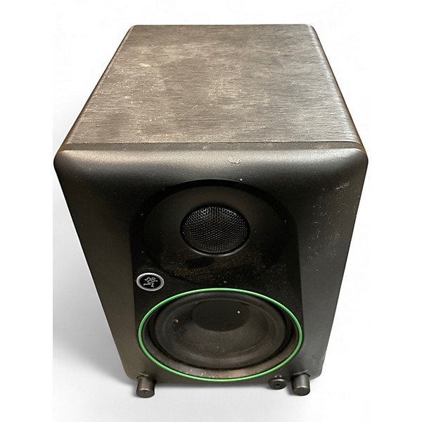 Used Mackie CR4.5 Powered Monitor