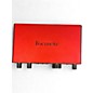 Used Focusrite Scarlett 2i2 Gen 4 Audio Interface thumbnail