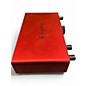 Used Focusrite Scarlett 2i2 Gen 4 Audio Interface