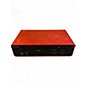 Used Focusrite Scarlett 2i2 Gen 4 Audio Interface