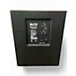 Used Alto TS318S Powered Subwoofer