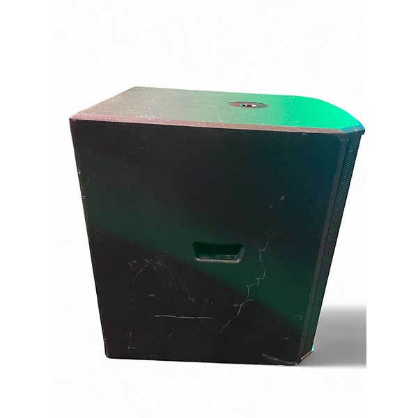 Used Alto TS318S Powered Subwoofer