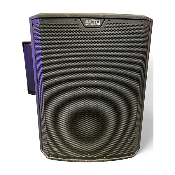 Used Alto TS318S Powered Subwoofer
