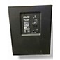 Used Alto TS318S Powered Subwoofer