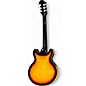 Used Epiphone ES339 Vintage Sunburst Hollow Body Electric Guitar