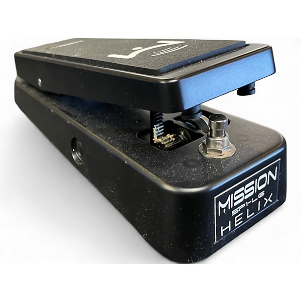 Used Mission Engineering SP1 Expression Effect Pedal