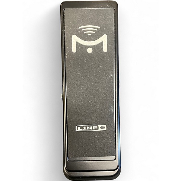 Used Mission Engineering SP1 Expression Effect Pedal