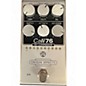 Used Origin Effects Cali 76 Fet Compressor Effect Pedal thumbnail