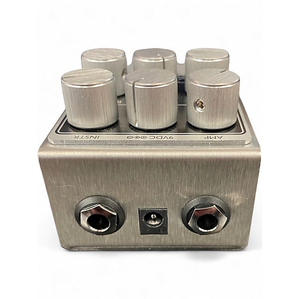 Used Origin Effects Cali 76 Fet Compressor Effect Pedal