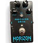 Used Horizon Devices  PRECISION DRIVE Effect Pedal thumbnail
