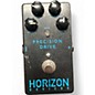 Used Horizon Devices  PRECISION DRIVE Effect Pedal
