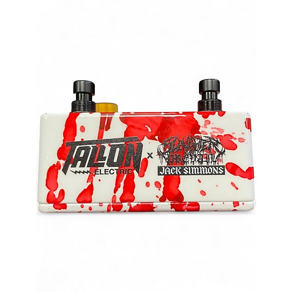 Used Tallon Electric THE BANSHEE Effect Pedal