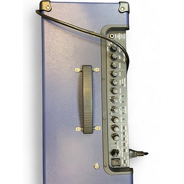 Used BOSS Katana 100 100W 1X12 Guitar Combo Amp