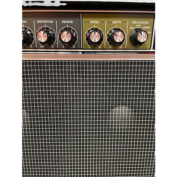 Used Roland JC-40 Guitar Combo Amp