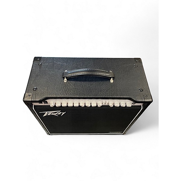 Used Peavey INVECTIVE 112 Tube Guitar Combo Amp