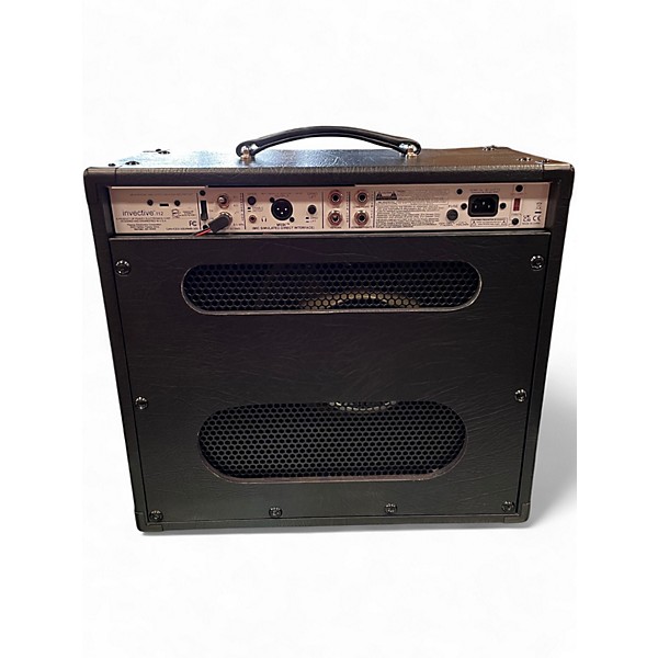 Used Peavey INVECTIVE 112 Tube Guitar Combo Amp