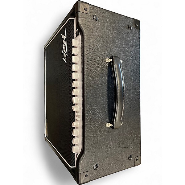 Used Peavey INVECTIVE 112 Tube Guitar Combo Amp