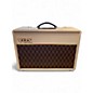 Used VOX AC10 10W 1x10 Tube Guitar Combo Amp thumbnail