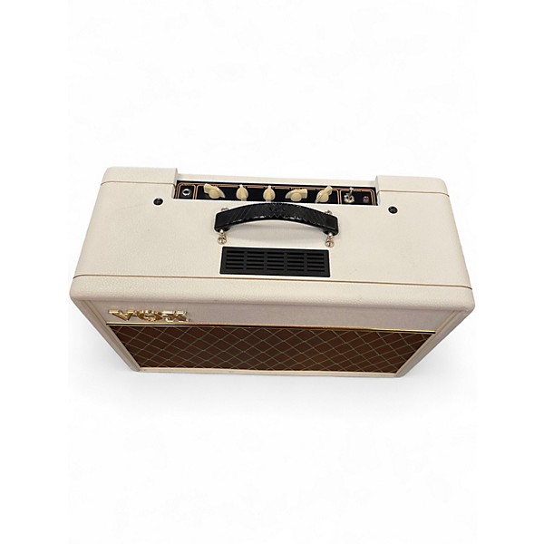 Used VOX AC10 10W 1x10 Tube Guitar Combo Amp