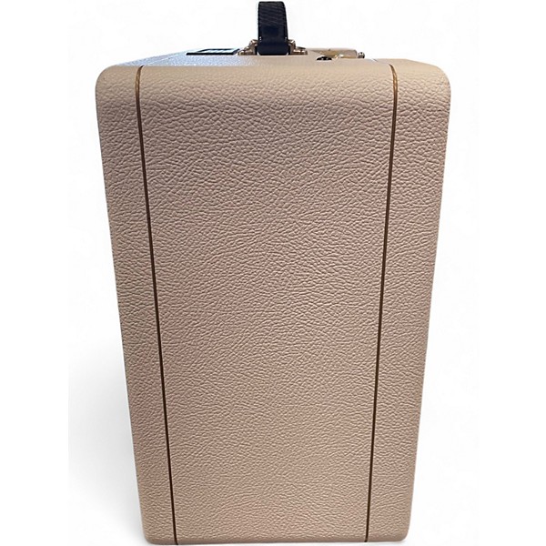 Used VOX AC10 10W 1x10 Tube Guitar Combo Amp