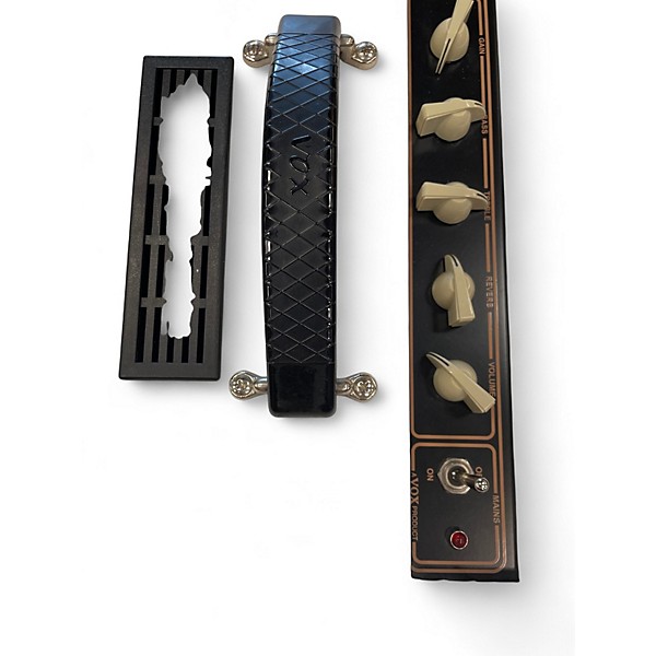 Used VOX AC10 10W 1x10 Tube Guitar Combo Amp