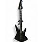 Used Sterling by Music Man KAIZEN 7 MATTE BLACK Solid Body Electric Guitar thumbnail