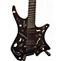 Used strandberg NX 6 PLINI MATTE BLACK Solid Body Electric Guitar