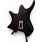Used strandberg NX 6 PLINI MATTE BLACK Solid Body Electric Guitar
