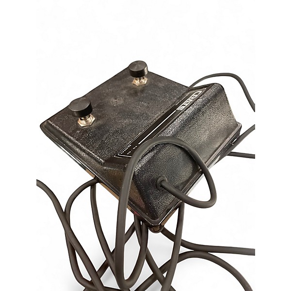 Used Crate FS-50 Pedal