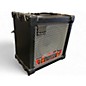Used Roland Cube 40XL 1x10 40W Guitar Combo Amp