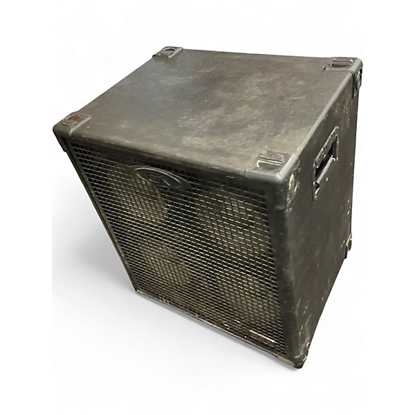 Used Gallien-Krueger 410MBX 400W 4x10 Bass Cabinet
