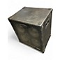 Used Gallien-Krueger 410MBX 400W 4x10 Bass Cabinet