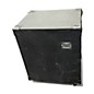 Used Gallien-Krueger 410MBX 400W 4x10 Bass Cabinet