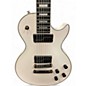 Used Epiphone Matt Heafy Les Paul Custom 7 Alpine White Solid Body Electric Guitar