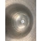 Used Zildjian 20in a series ride Cymbal