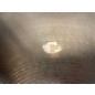 Used Zildjian 20in a series ride Cymbal