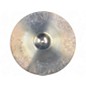 Used Zildjian 20in a series ride Cymbal