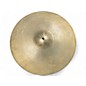 Used Zildjian 18in A SERIES CRASH Cymbal thumbnail