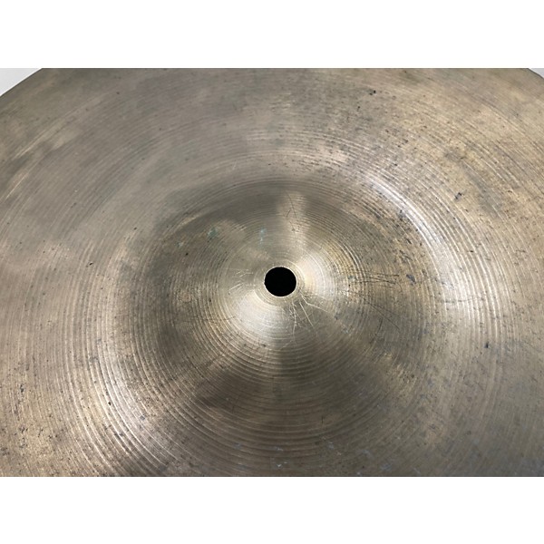 Used Zildjian 18in A SERIES CRASH Cymbal