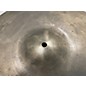 Used Zildjian 18in A SERIES CRASH Cymbal