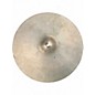Used Zildjian 18in A SERIES CRASH Cymbal