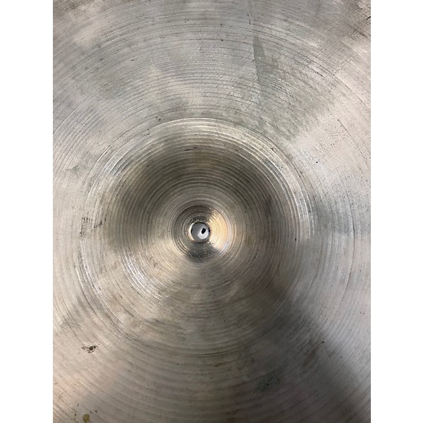 Used Zildjian 18in A SERIES CRASH Cymbal