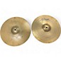 Used Zildjian 14in SOUND LAB PROJECTS Cymbal thumbnail