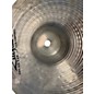 Used Zildjian 14in SOUND LAB PROJECTS Cymbal